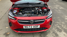 Vauxhall Corsa 1.2 Design 5dr Petrol Hatchback
